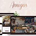 Amigos - Party & Celebration Event Agency Preview