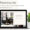 Decorazzio - Interior Design and Furniture Store WordPress Theme Preview