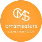 Clinicity WordPress Theme - Cmsmasters Elementor Addon