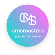 Healthy Smiles WordPress Theme - Cmsmasters Elementor Addon